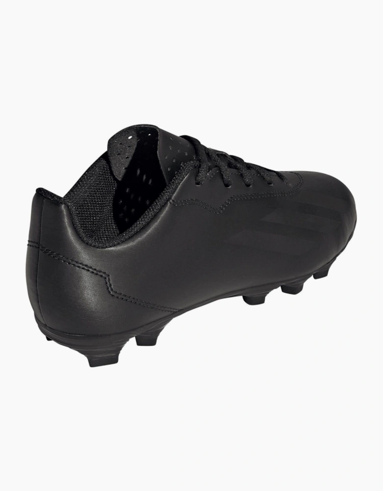 X Crazyfast Club Flexible Firm Ground Boots