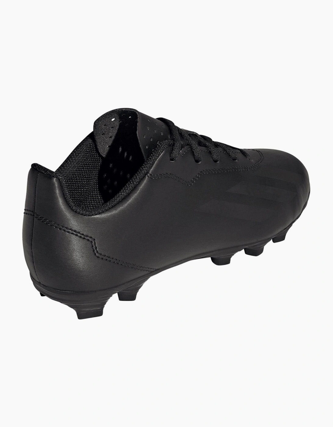 X Crazyfast Club Flexible Firm Ground Boots