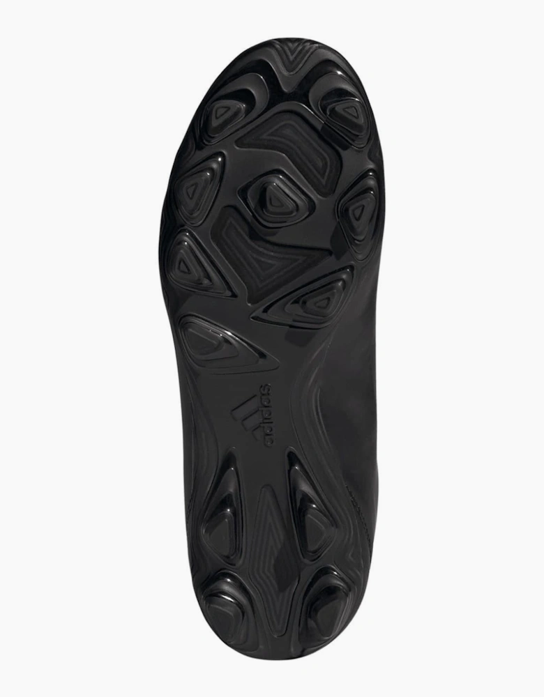 X Crazyfast Club Flexible Firm Ground Boots