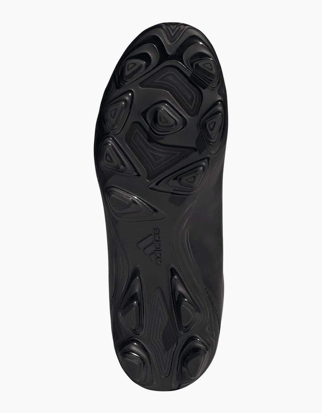 X Crazyfast Club Flexible Firm Ground Boots
