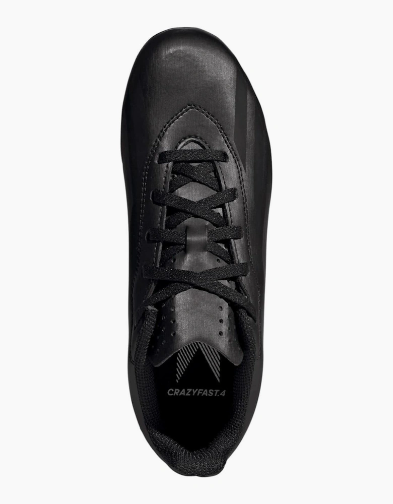 X Crazyfast Club Flexible Firm Ground Boots