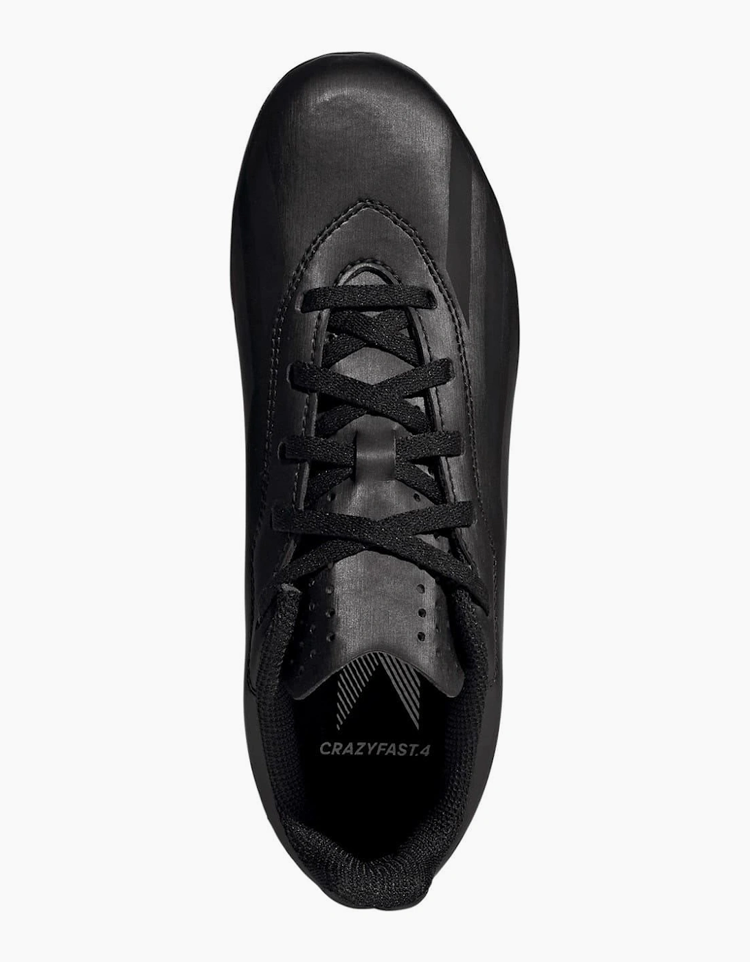 X Crazyfast Club Flexible Firm Ground Boots