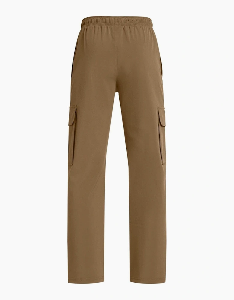 B Icon Woven Combat Joggers