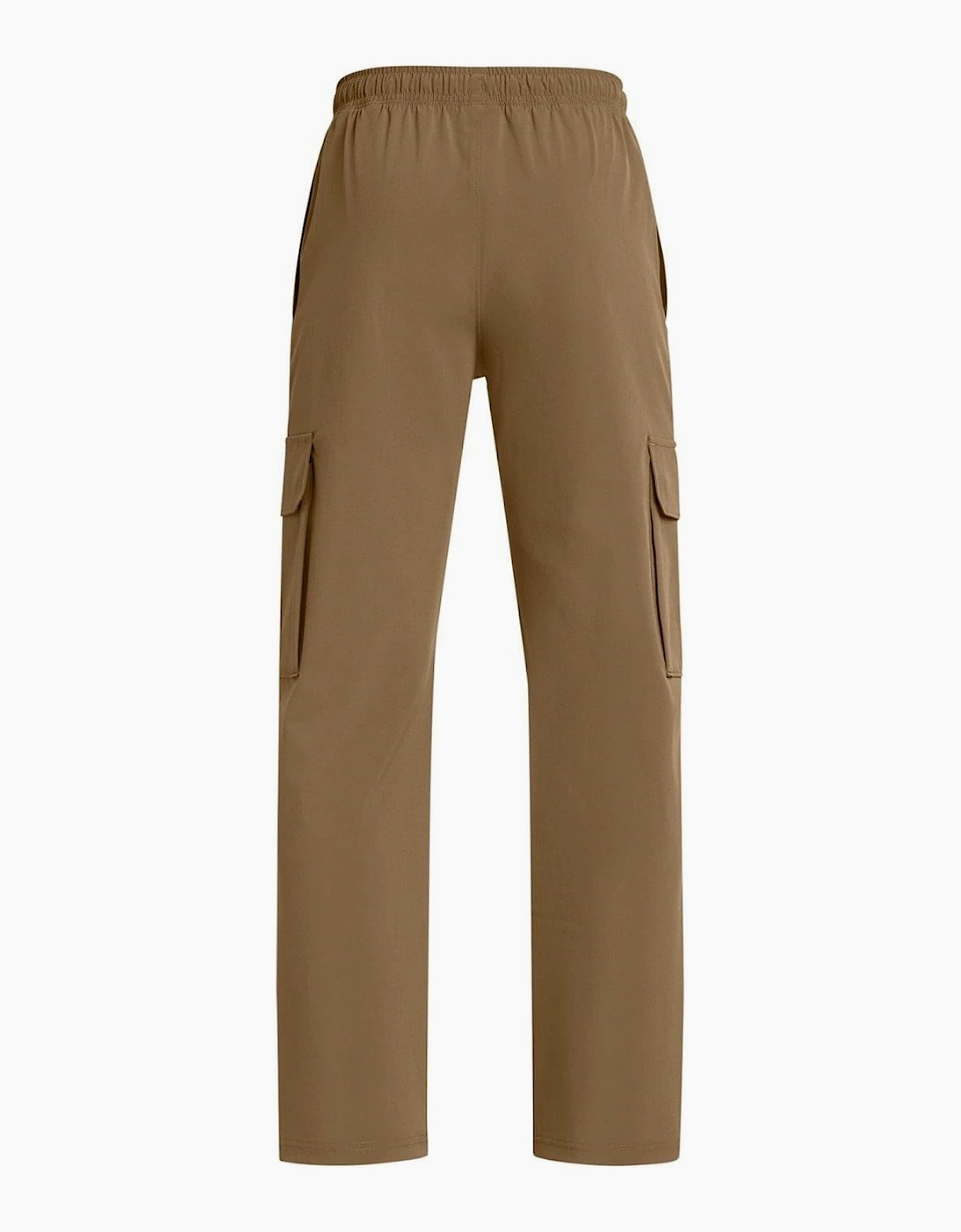 B Icon Woven Combat Joggers