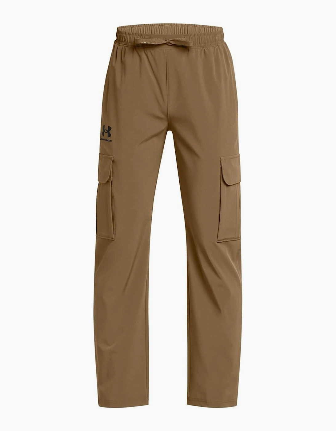 B Icon Woven Combat Joggers