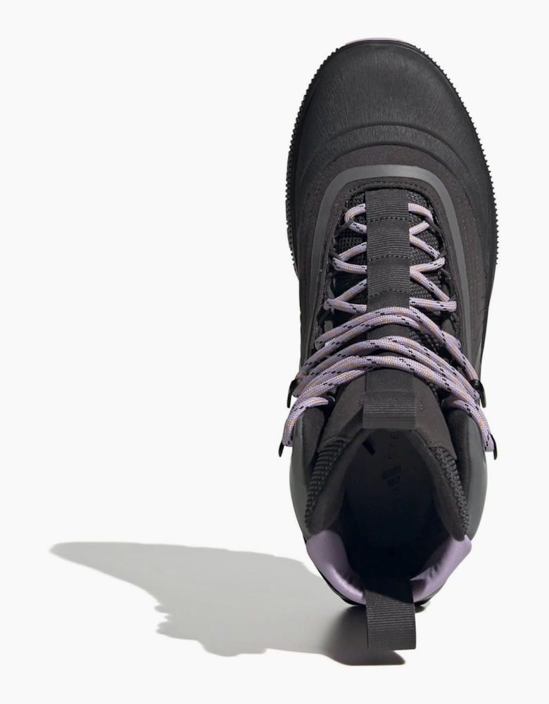 Terrex Lace-Up Hiking Boots