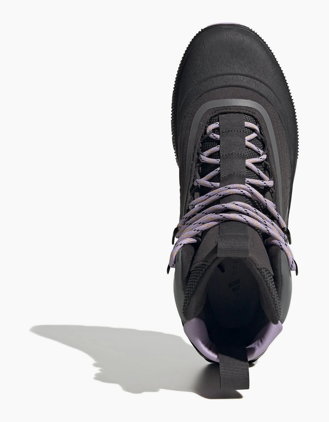 Terrex Lace-Up Hiking Boots