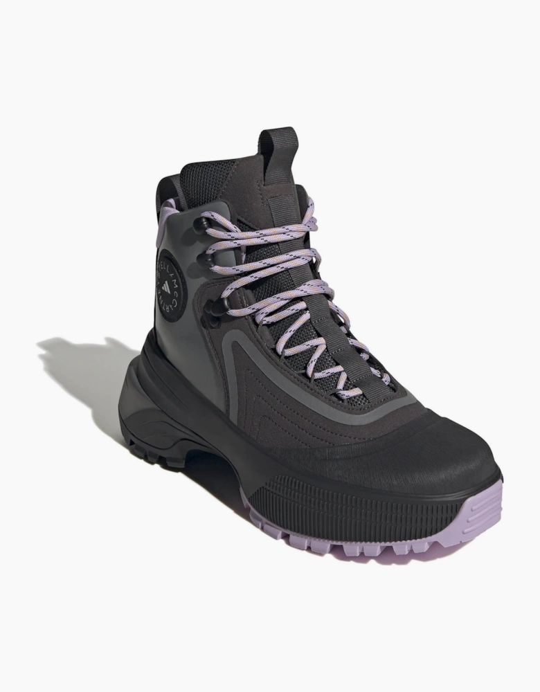 Terrex Lace-Up Hiking Boots