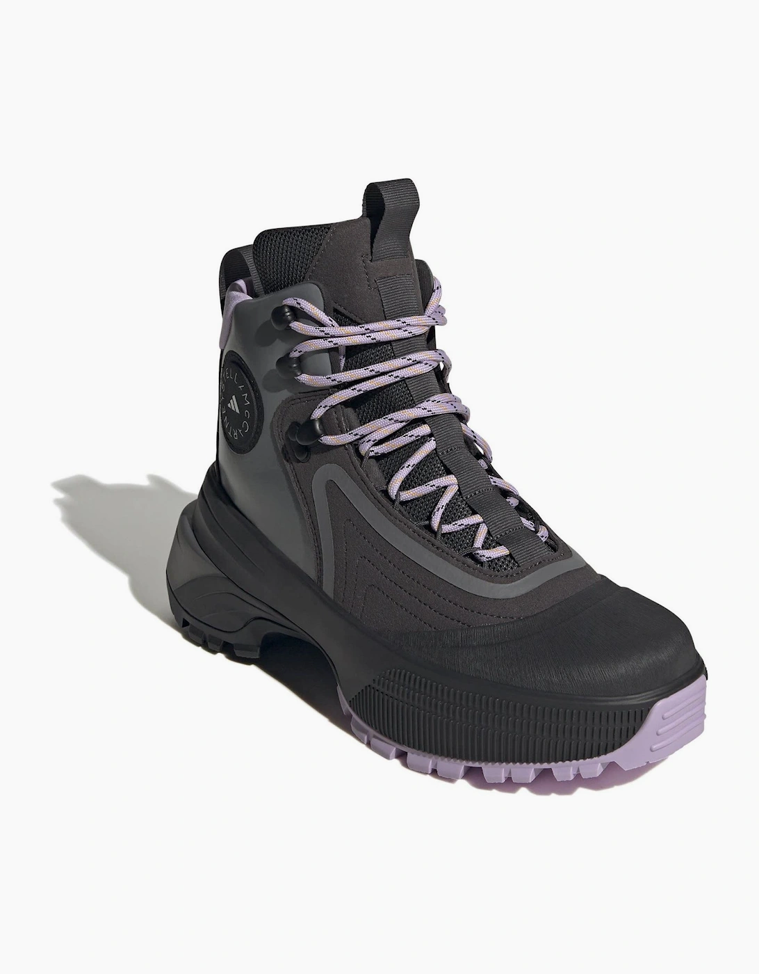 Terrex Lace-Up Hiking Boots