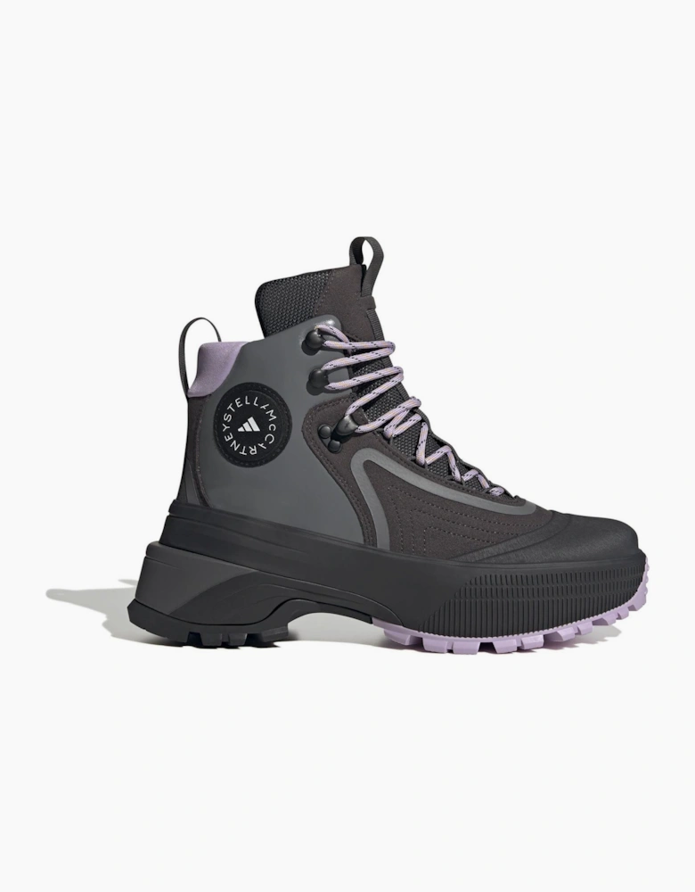 Terrex Lace-Up Hiking Boots