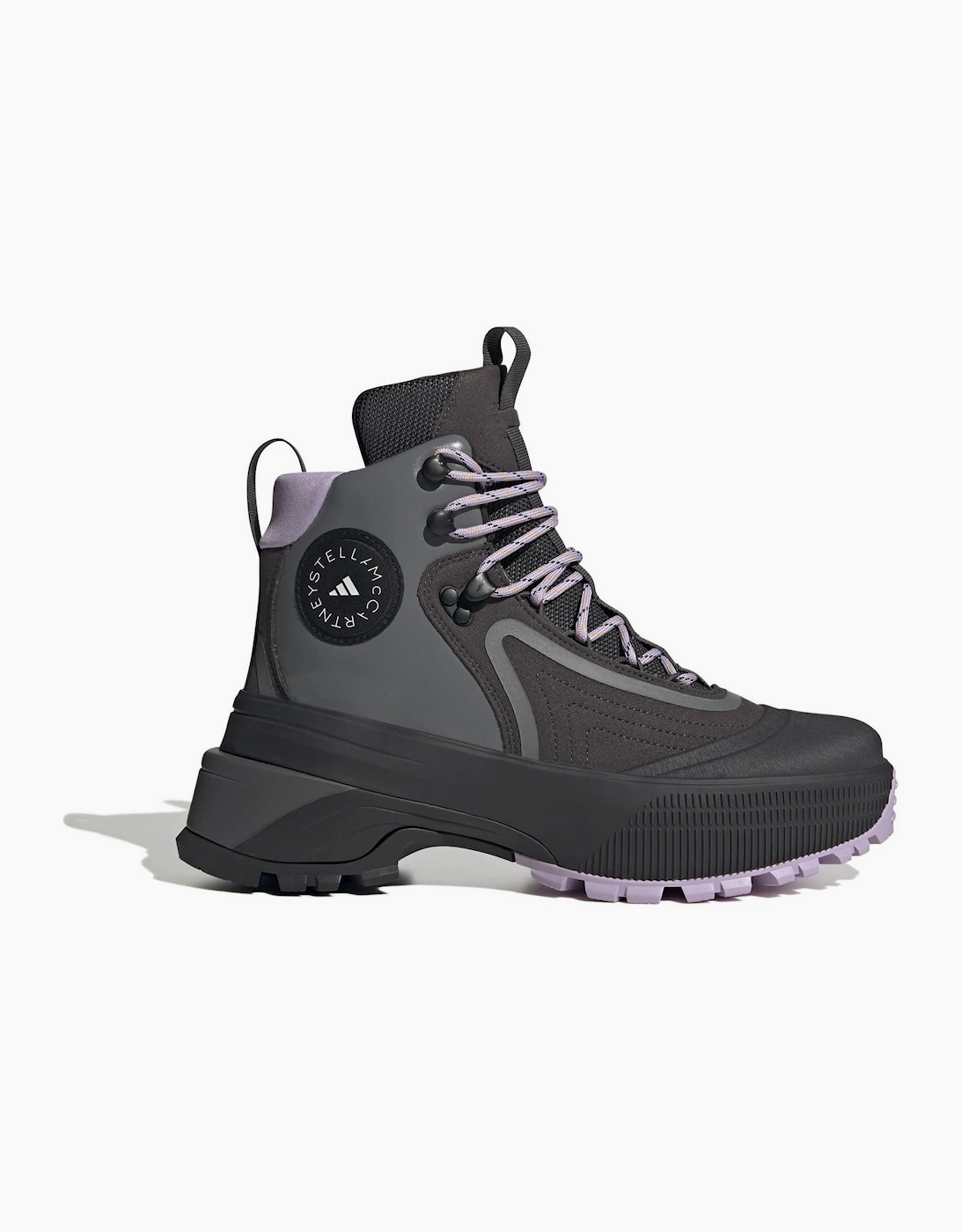Terrex Lace-Up Hiking Boots