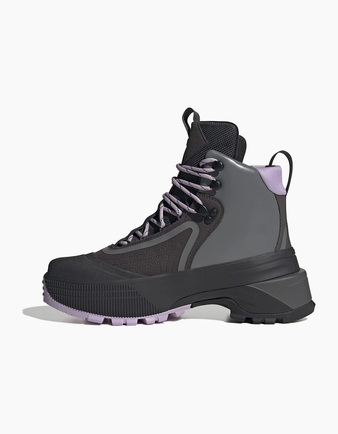 Terrex Lace-Up Hiking Boots