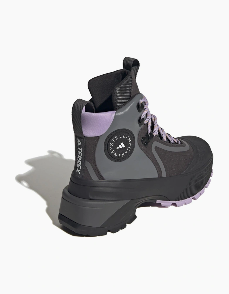 Terrex Lace-Up Hiking Boots