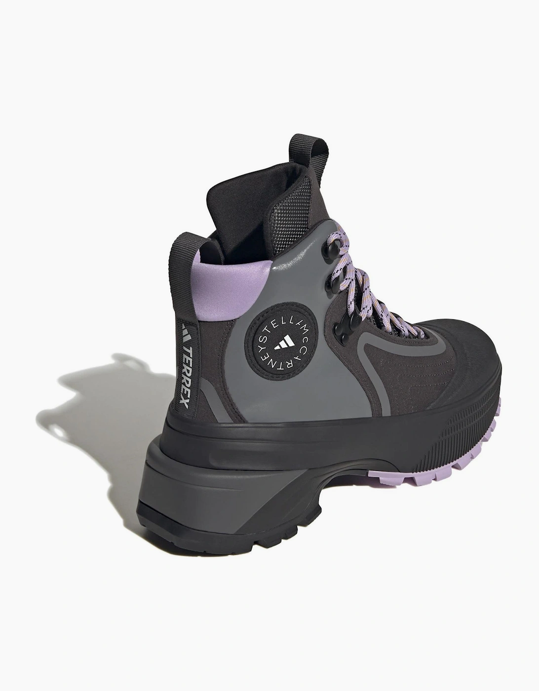 Terrex Lace-Up Hiking Boots