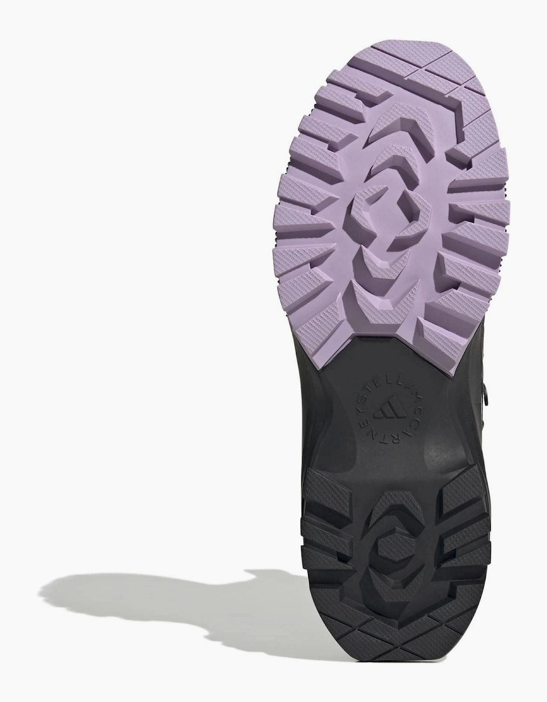 Terrex Lace-Up Hiking Boots