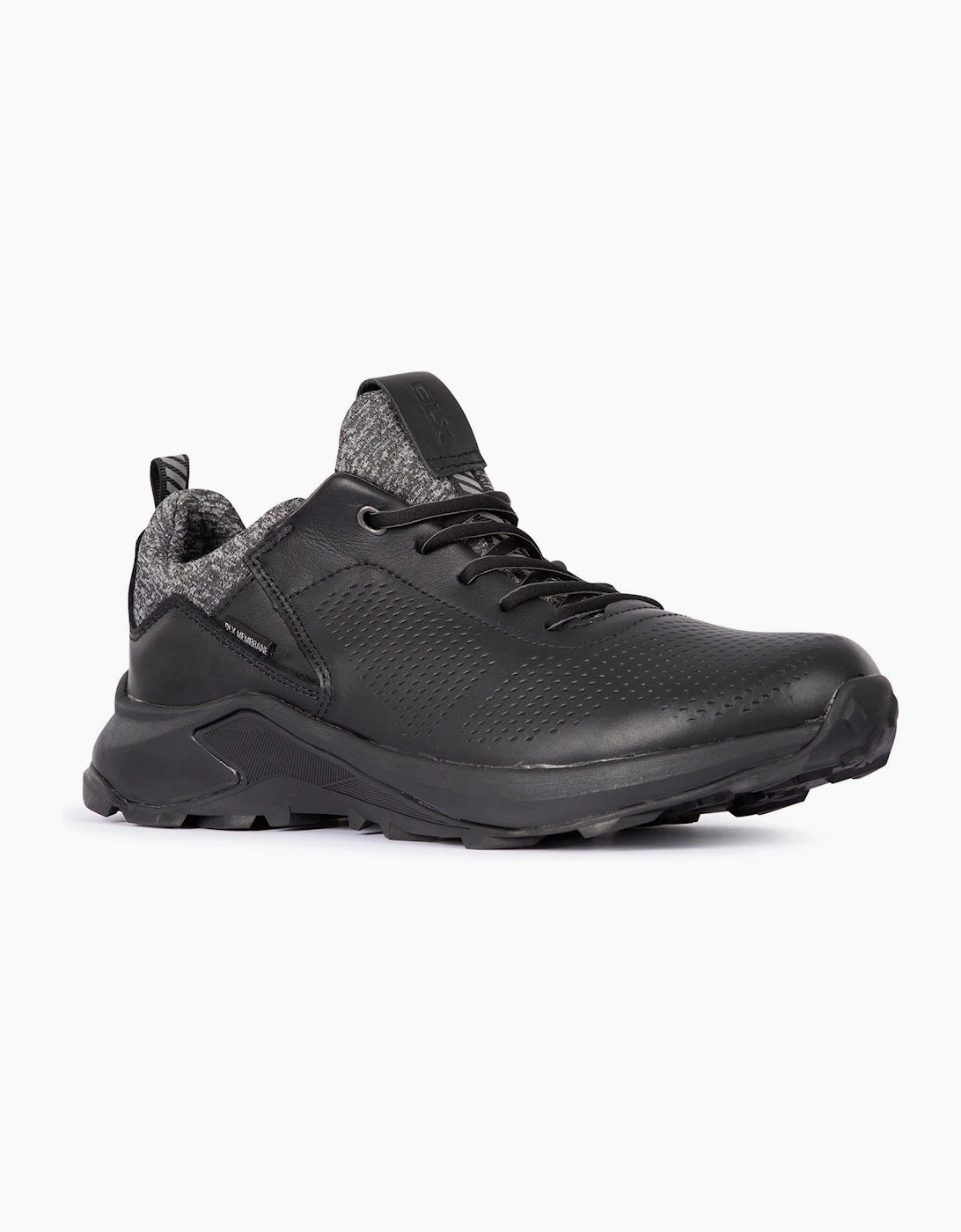Cole Trainer