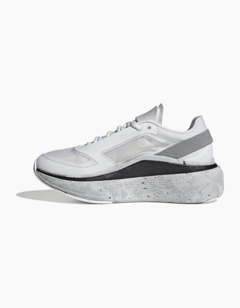Earthlight Speckled Low Top Sneakers