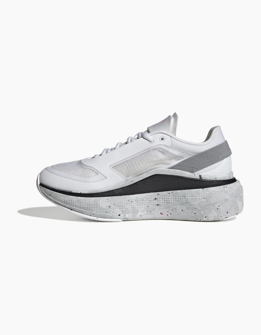 Earthlight Speckled Low Top Sneakers