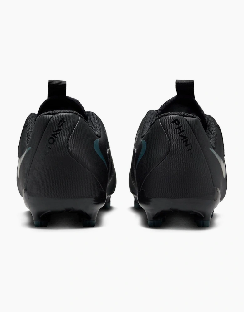 Phantom Gx Ii Academy Junior Firm Ground Football Boots