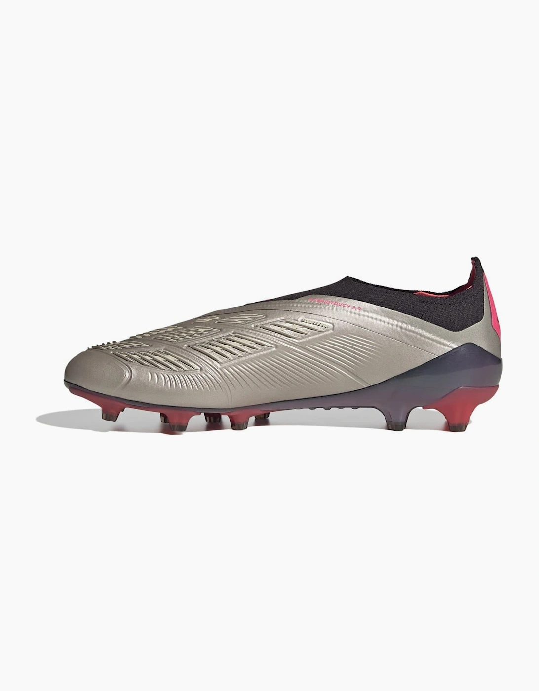 Mens Predator Elite Ll Ag Astro Turf Football Boots
