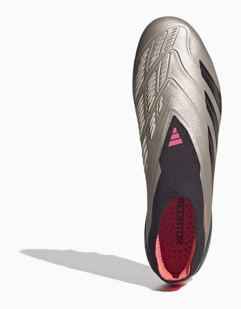 Mens Predator Elite Ll Ag Astro Turf Football Boots