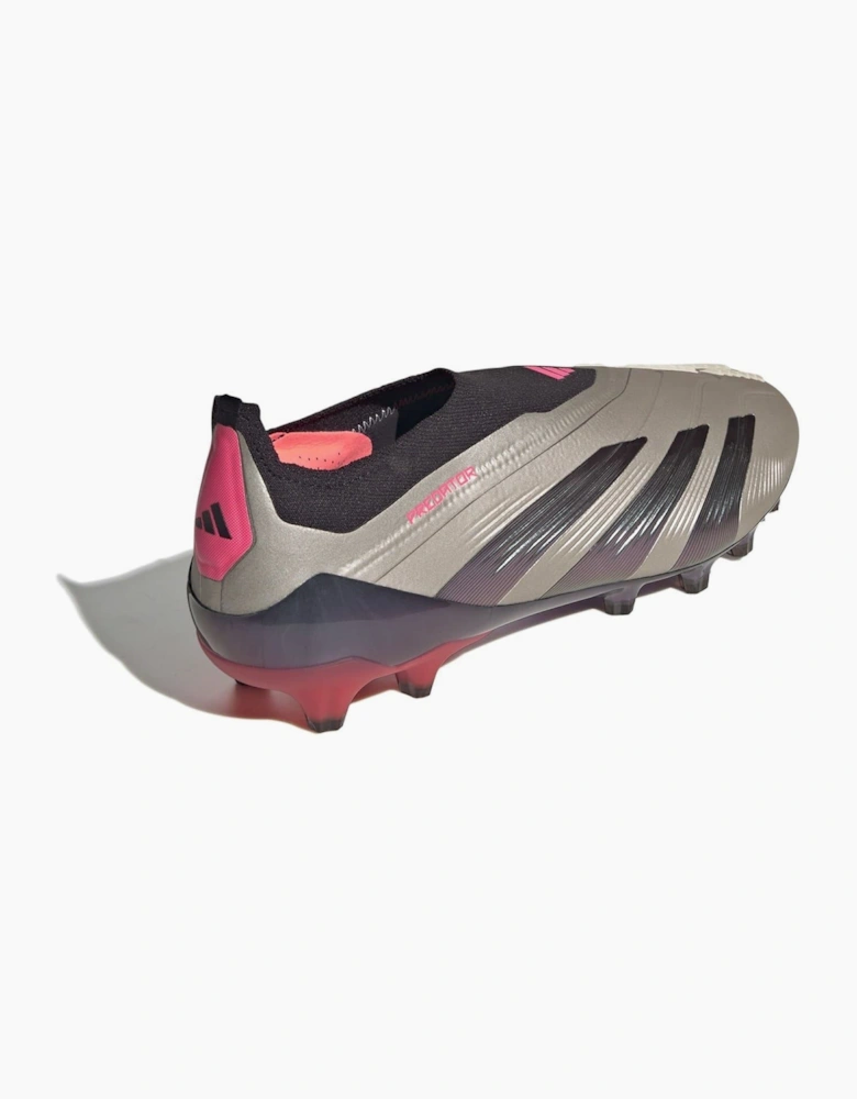Mens Predator Elite Ll Ag Astro Turf Football Boots
