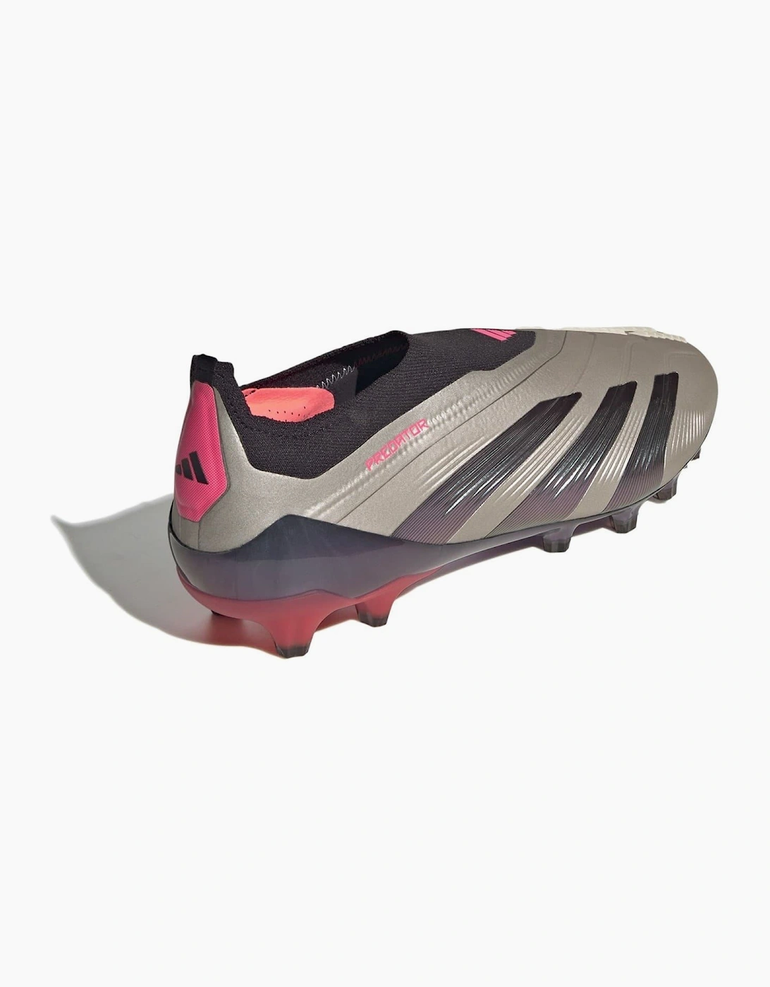 Mens Predator Elite Ll Ag Astro Turf Football Boots