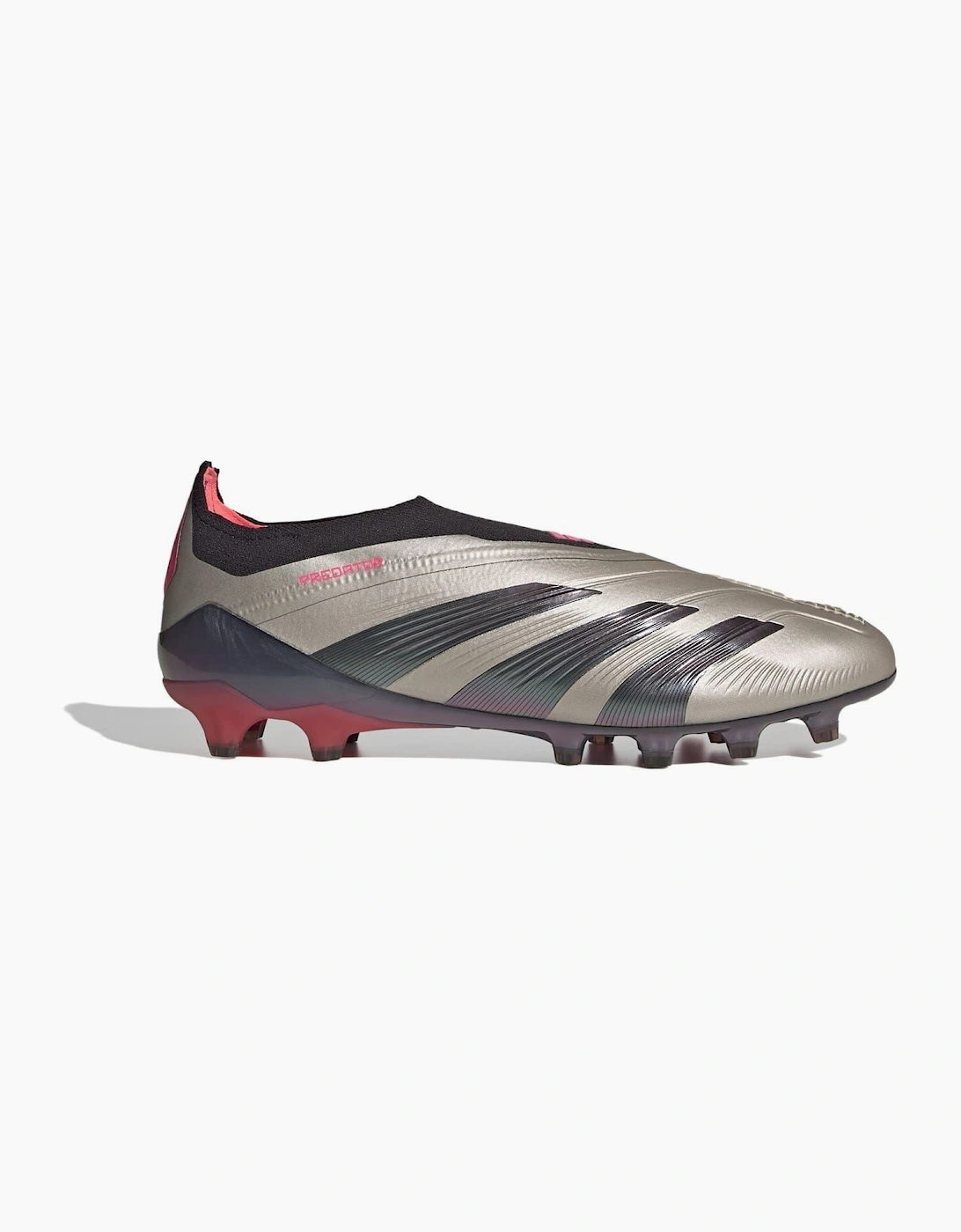 Mens Predator Elite Ll Ag Astro Turf Football Boots