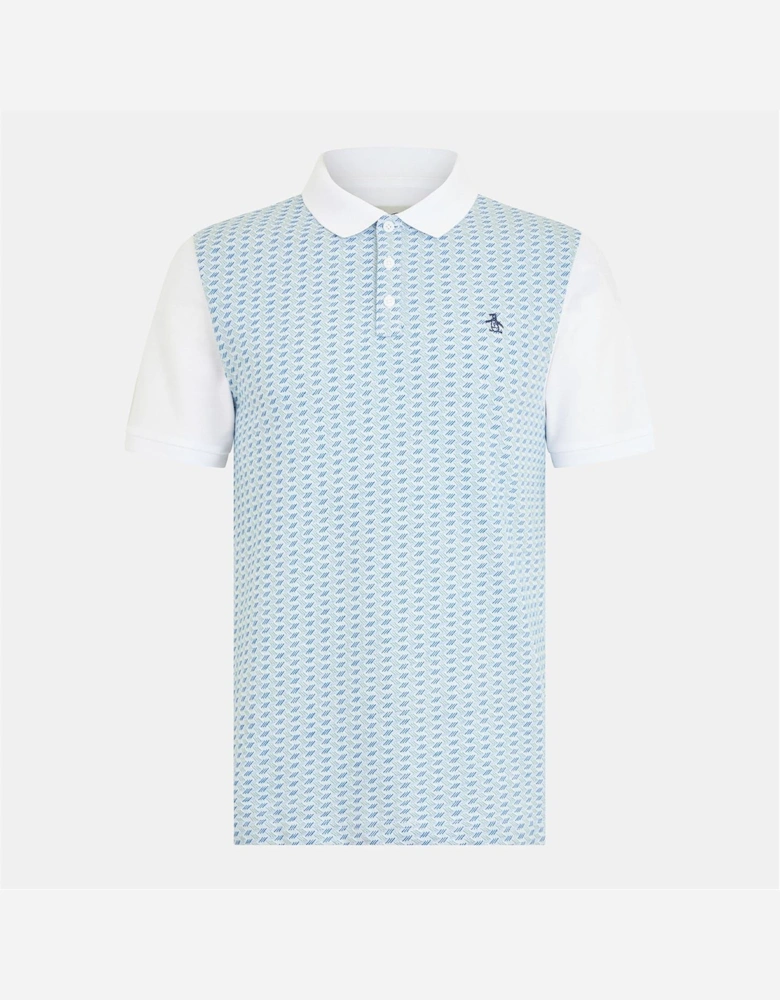 Regular Fit Short Sleeve Shirt