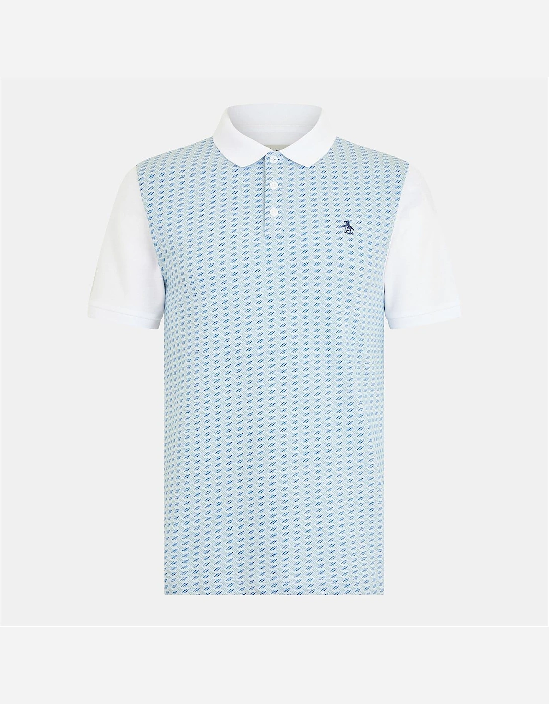 Regular Fit Short Sleeve Shirt