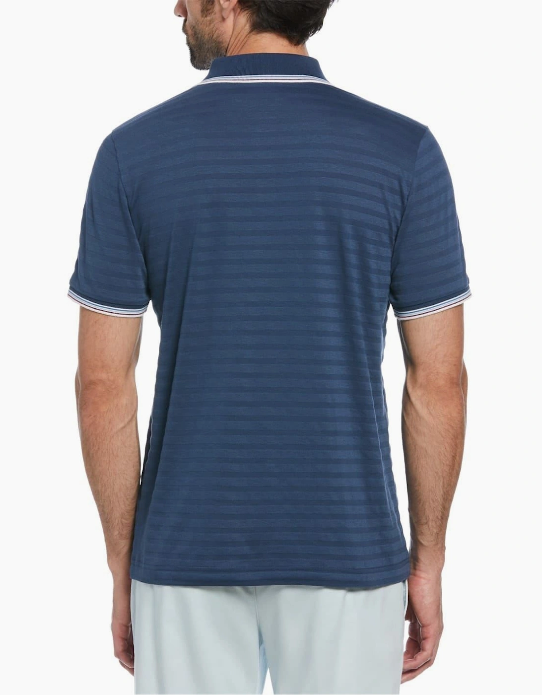 Regular Fit Solid Shirt
