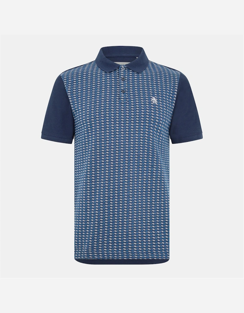 Regular Fit Short Sleeve Shirt