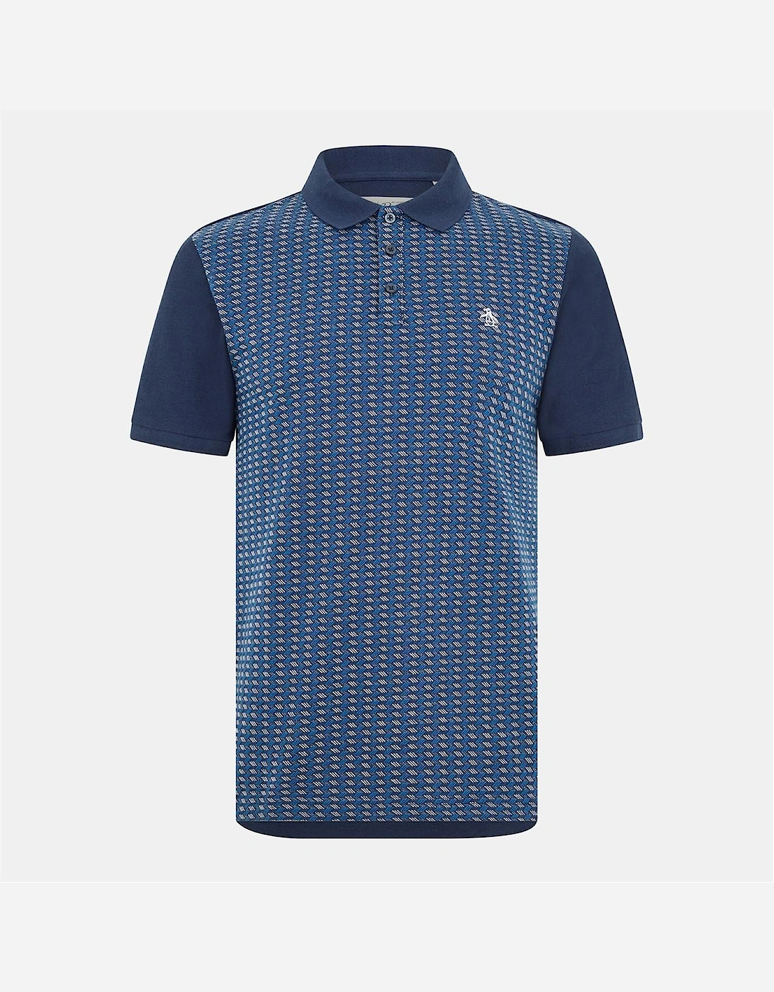 Regular Fit Short Sleeve Shirt