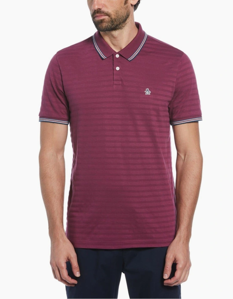 Regular Fit Solid Shirt