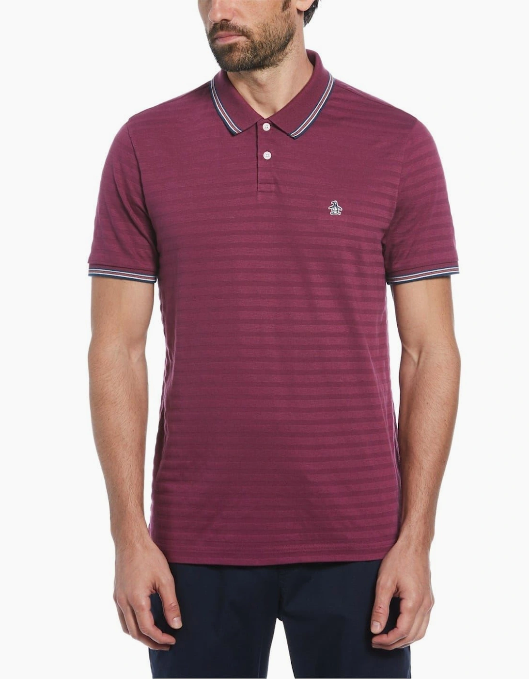 Regular Fit Solid Shirt