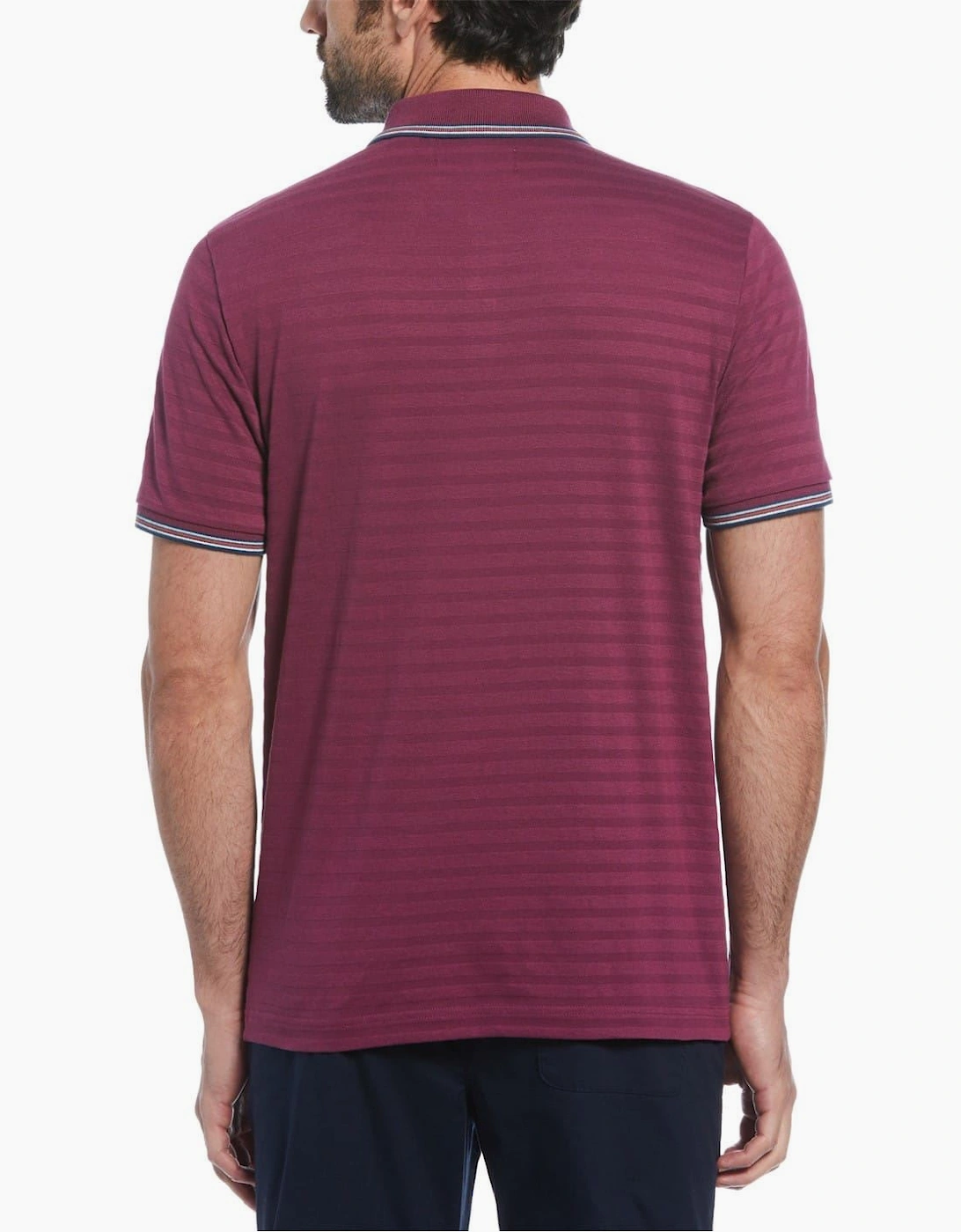 Regular Fit Solid Shirt