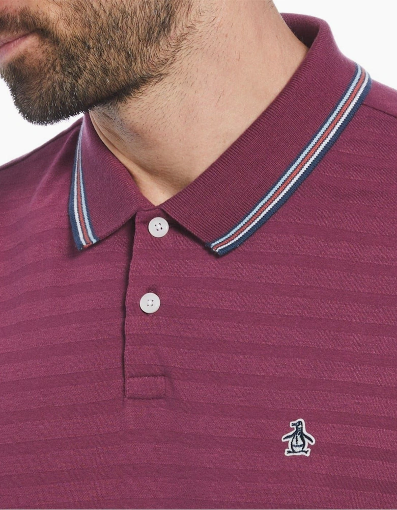 Regular Fit Solid Shirt
