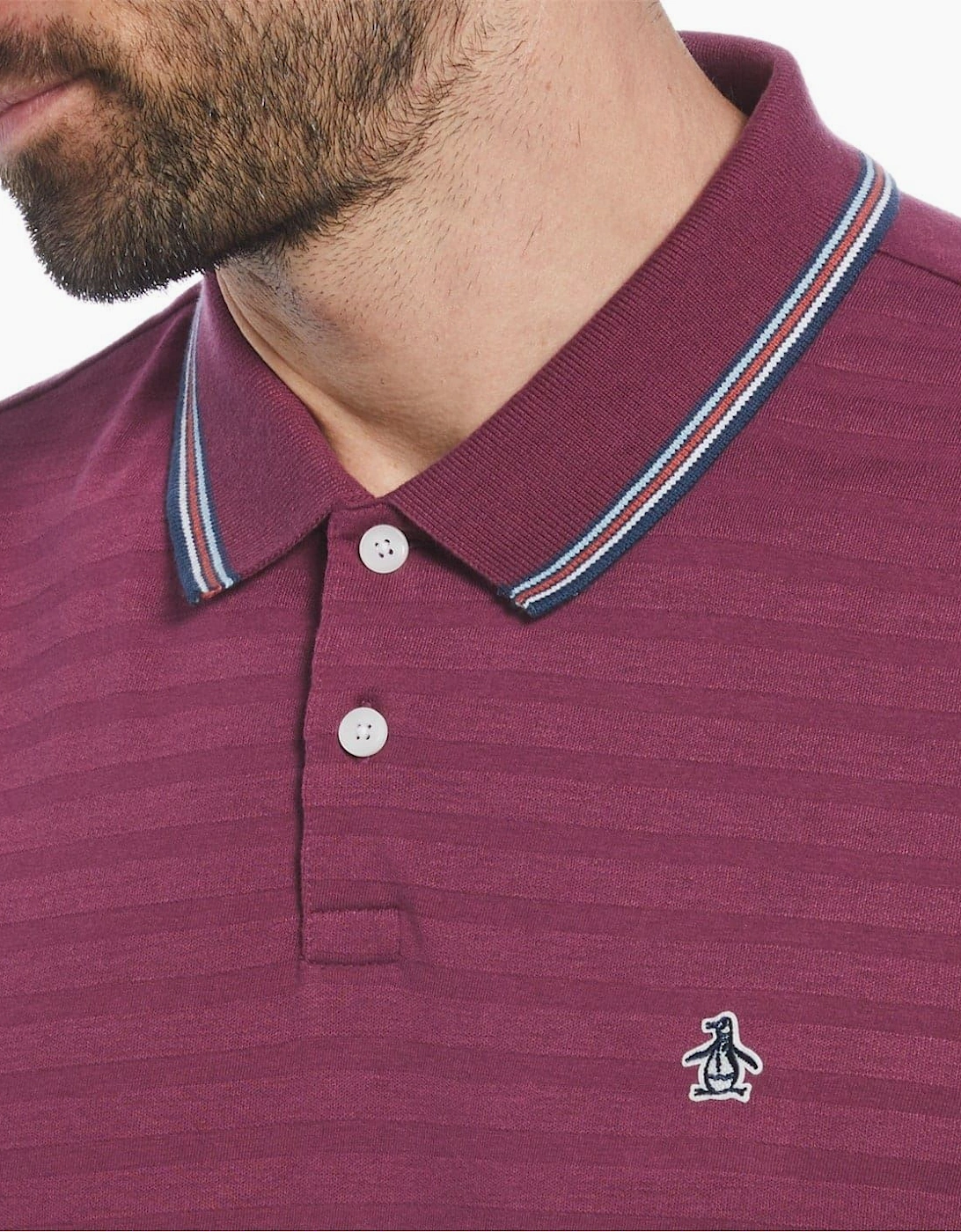 Regular Fit Solid Shirt