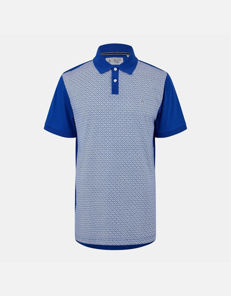 Regular Fit Short Sleeve Shirt
