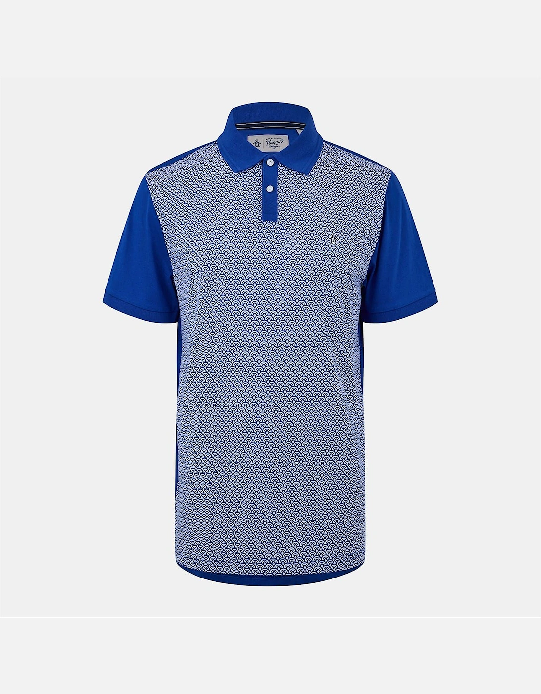Regular Fit Short Sleeve Shirt