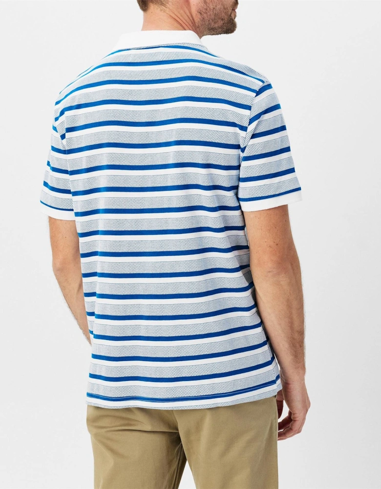 Bbl Stp Regular Fit Polo Shirt
