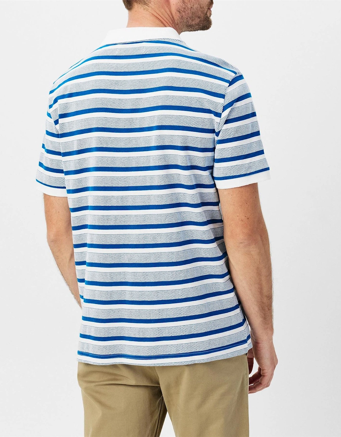 Bbl Stp Regular Fit Polo Shirt