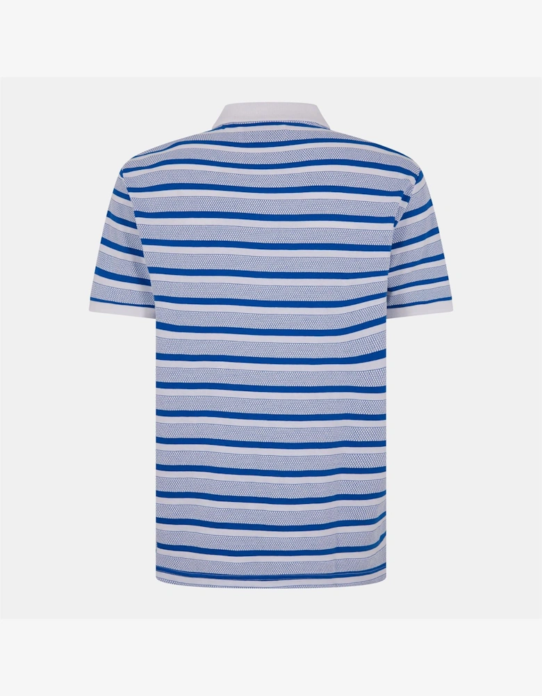 Bbl Stp Regular Fit Polo Shirt