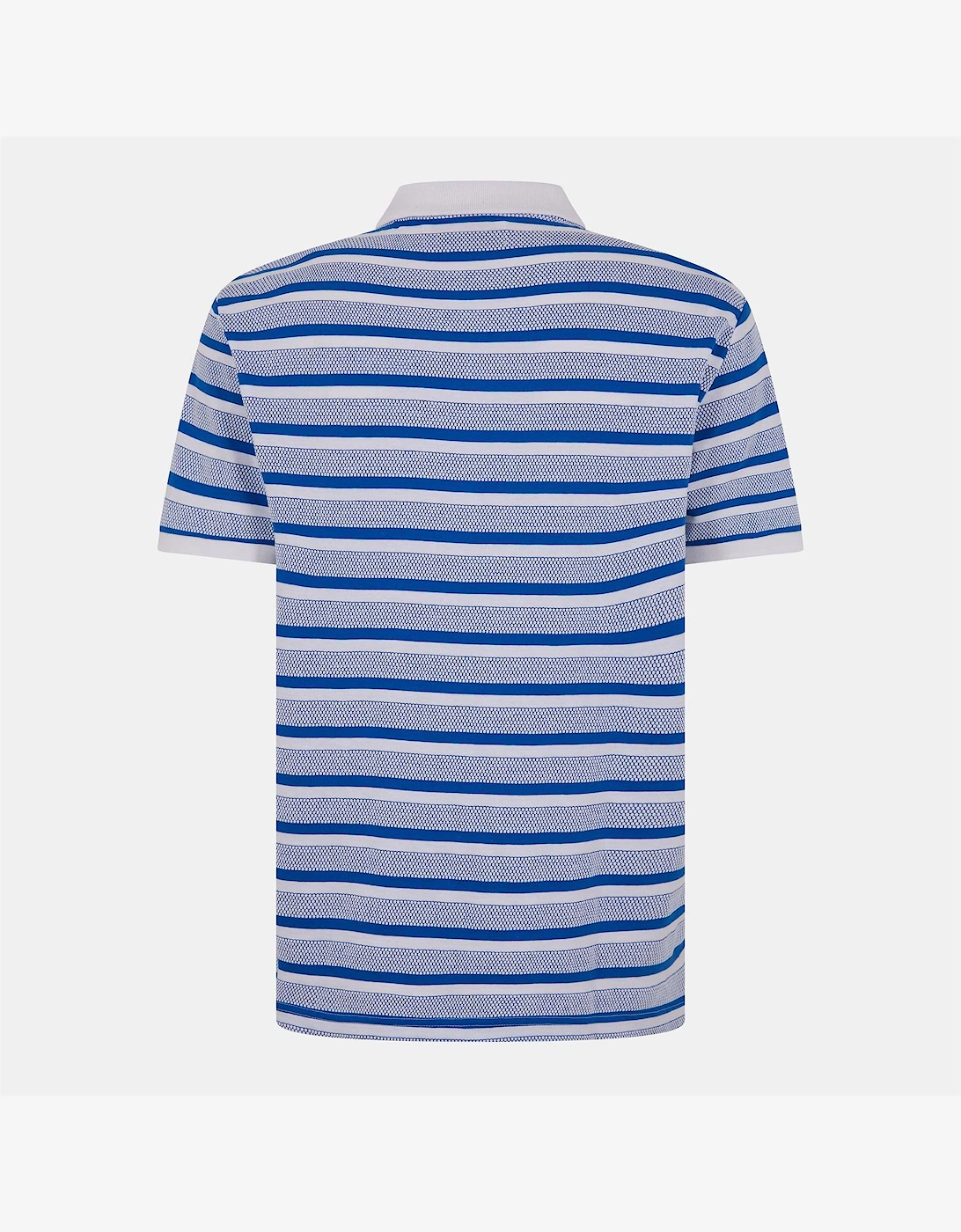 Bbl Stp Regular Fit Polo Shirt