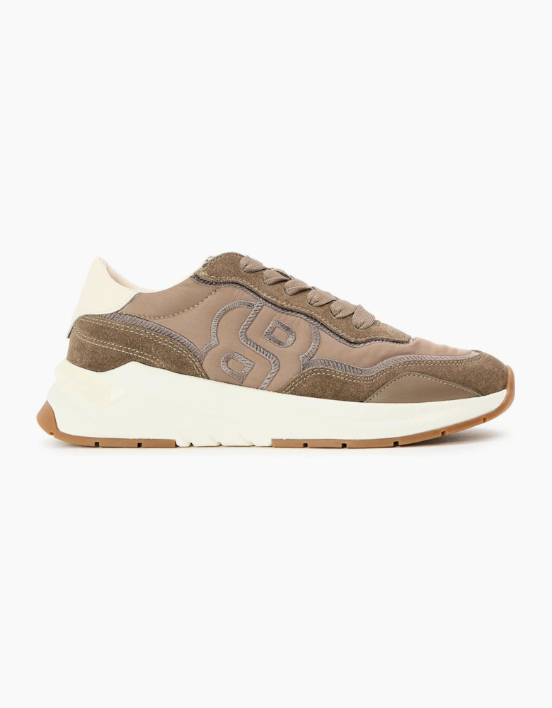 Skylar Chunky Trainers