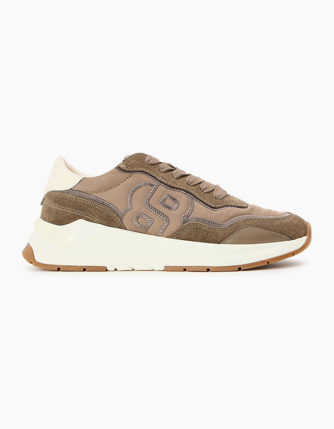 Skylar Chunky Trainers