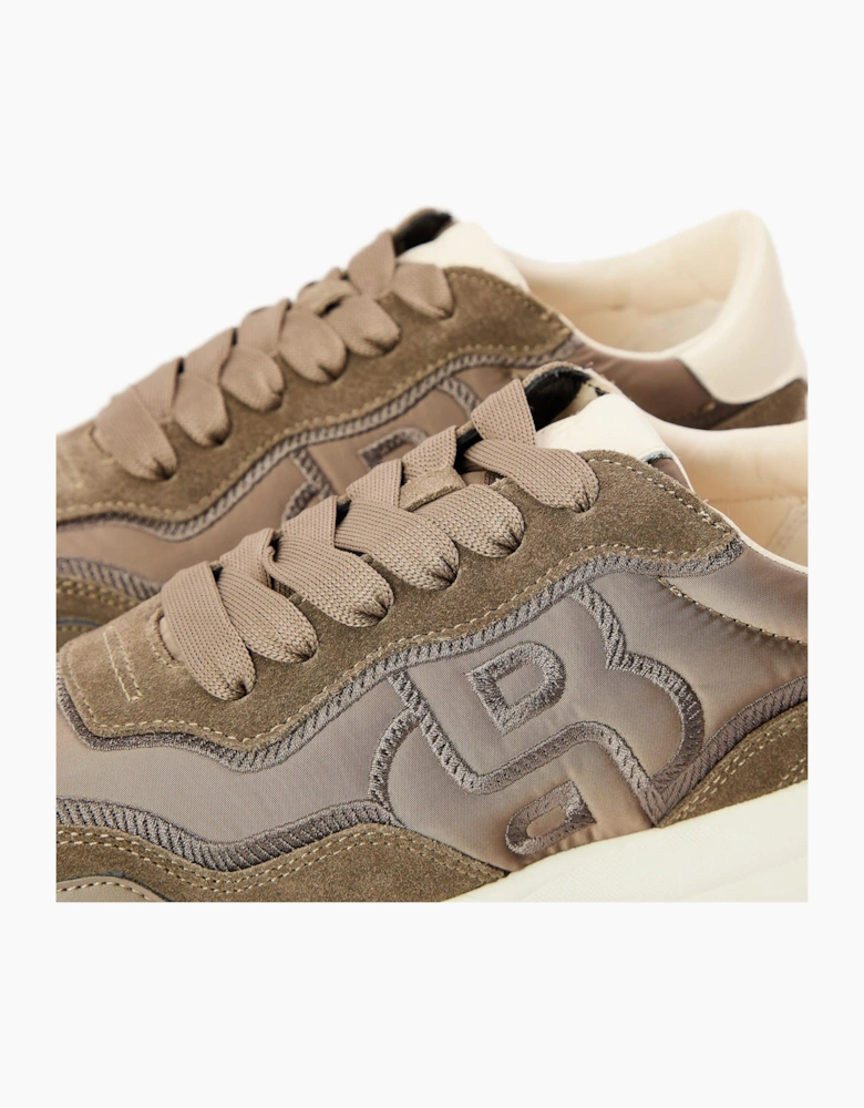 Skylar Chunky Trainers
