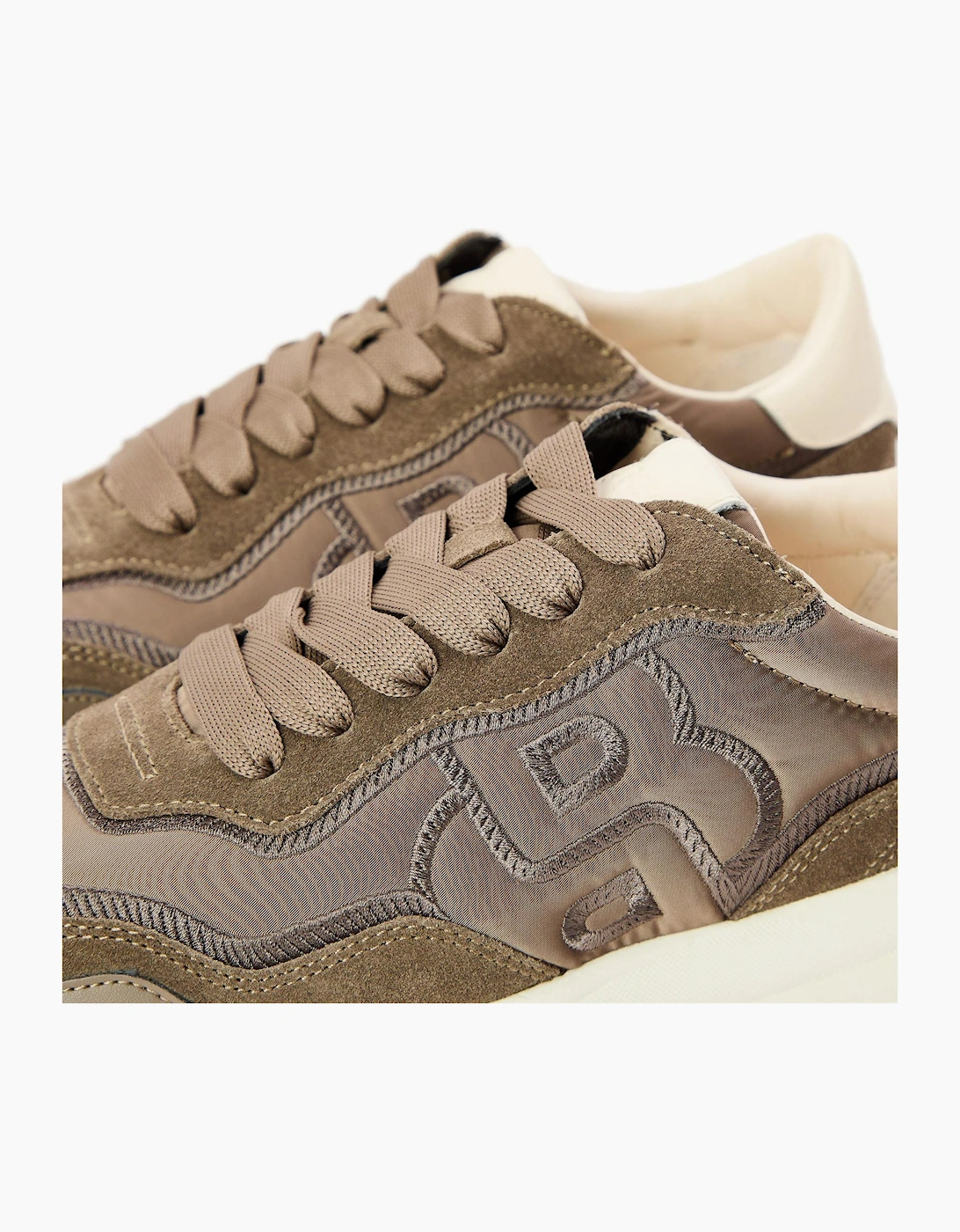 Skylar Chunky Trainers