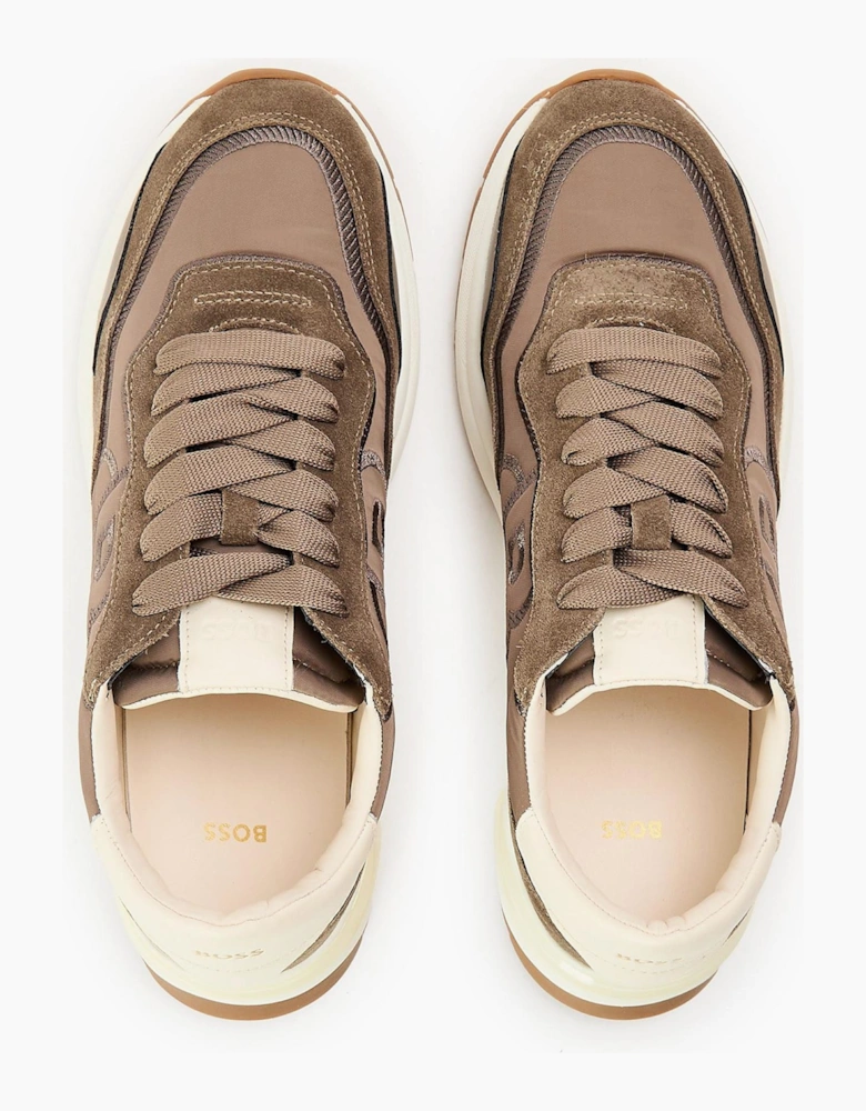 Skylar Chunky Trainers