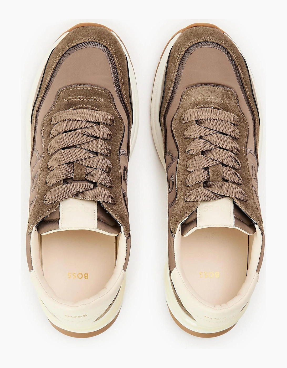 Skylar Chunky Trainers